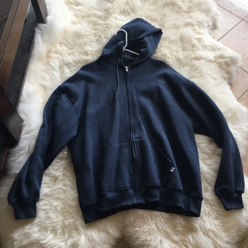 New Plain Jacket - image 2